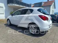 2017 Opel Corsa