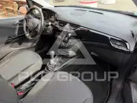 2017 Opel Corsa