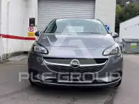 2017 Opel Corsa