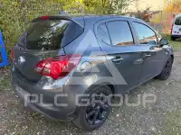 2017 Opel Corsa