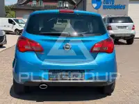 2017 Opel Corsa
