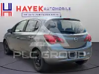 2017 Opel Corsa