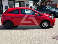 2017 Opel Corsa