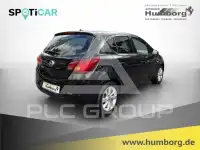 2017 Opel Corsa