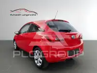 2017 Opel Corsa