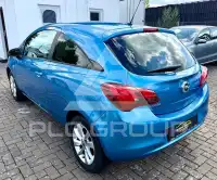 2017 Opel Corsa