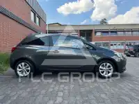 2017 Opel Corsa