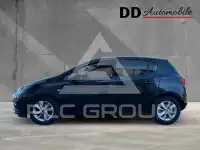 2017 Opel Corsa