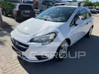2017 Opel Corsa