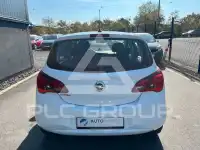 2017 Opel Corsa