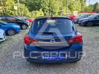 2017 Opel Corsa