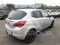 2017 Opel Corsa