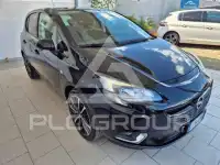 2017 Opel Corsa