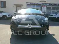 2017 Opel Corsa