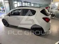 2017 Opel Corsa