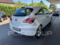 2017 Opel Corsa