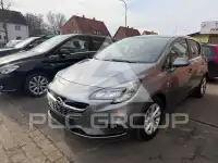 2017 Opel Corsa