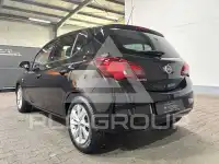2017 Opel Corsa
