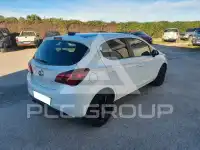 2017 Opel Corsa