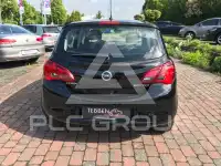 2017 Opel Corsa