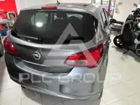 2017 Opel Corsa