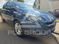 2017 Opel Corsa