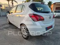 2017 Opel Corsa