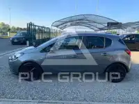 2017 Opel Corsa