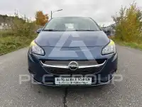 2017 Opel Corsa