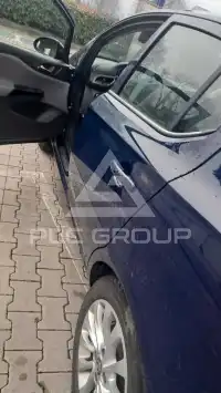 2017 Opel Corsa