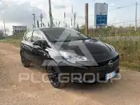 2017 Opel Corsa