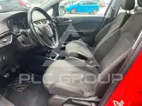 2017 Opel Corsa