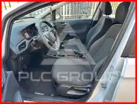 2017 Opel Corsa