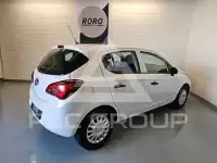 2017 Opel Corsa