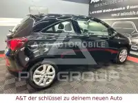 2017 Opel Corsa