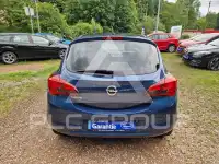 2017 Opel Corsa