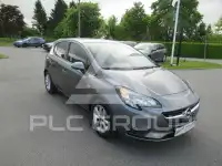 2017 Opel Corsa
