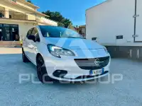 2017 Opel Corsa