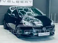 2017 Opel Corsa