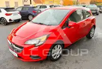 2017 Opel Corsa