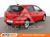 2017 Opel Corsa