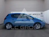 2017 Opel Corsa