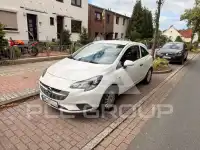 2017 Opel Corsa