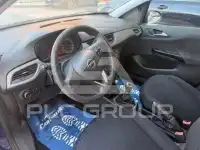 2017 Opel Corsa