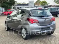 2017 Opel Corsa