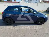 2017 Opel Corsa