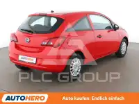 2017 Opel Corsa