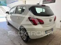 2017 Opel Corsa