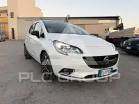 2017 Opel Corsa