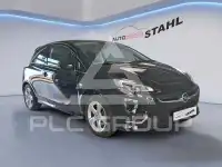 2017 Opel Corsa